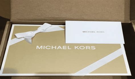 saldo check giftcard michael kors|where to sell michael kors.